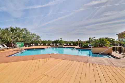 Copropriété à vendre à Daytona Beach, Floride: 4 pièces, 50.17 m2 № 1278068 - photo 22
