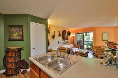 Copropriété à vendre à Daytona Beach, Floride: 4 pièces, 50.17 m2 № 1278068 - photo 10
