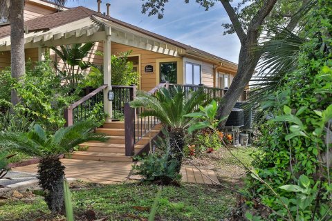 Copropriété à vendre à Daytona Beach, Floride: 4 pièces, 50.17 m2 № 1278068 - photo 25