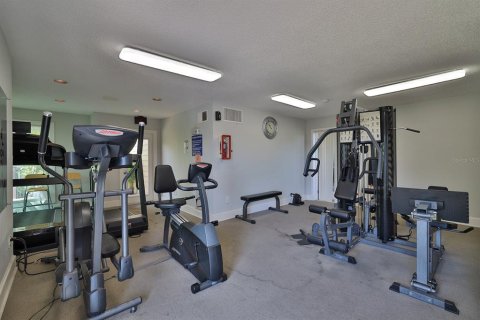 Copropriété à vendre à Daytona Beach, Floride: 4 pièces, 50.17 m2 № 1278068 - photo 26