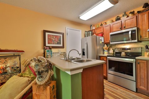 Copropriété à vendre à Daytona Beach, Floride: 4 pièces, 50.17 m2 № 1278068 - photo 11