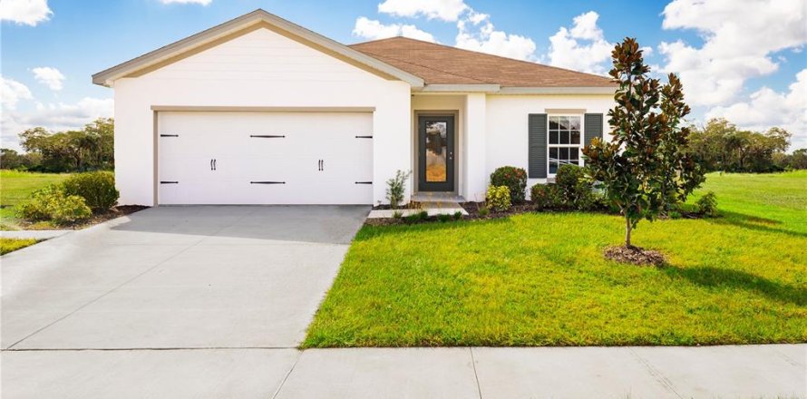 Casa en Haines City, Florida 4 dormitorios, 159.98 m2 № 1908668