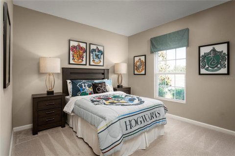 Casa en venta en Haines City, Florida, 4 dormitorios, 159.98 m2 № 1908668 - foto 17