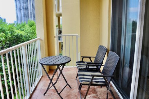 Condo in Aventura, Florida, 1 bedroom  № 2037239 - photo 4