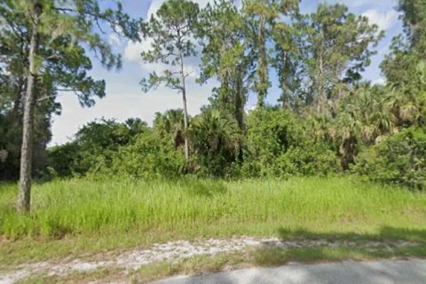 Land in North Port, Florida № 1894691 - photo 1