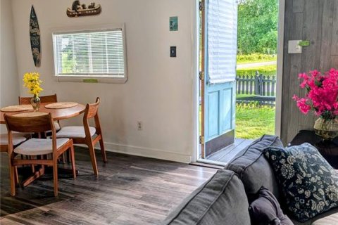 House in Astor, Florida 1 bedroom, 54.63 sq.m. № 2223201 - photo 22