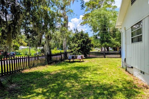 House in Astor, Florida 1 bedroom, 54.63 sq.m. № 2223201 - photo 11