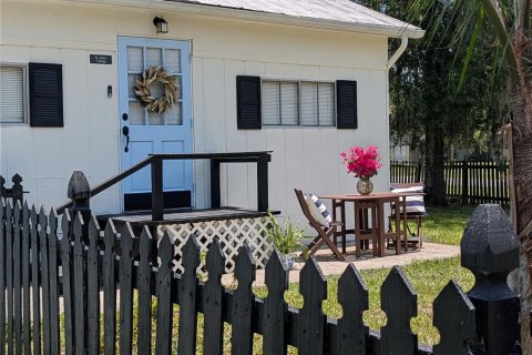 House in Astor, Florida 1 bedroom, 54.63 sq.m. № 2223201 - photo 23