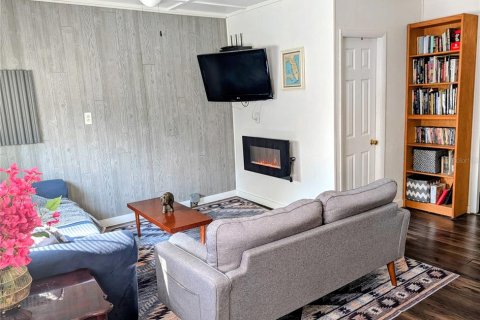 House in Astor, Florida 1 bedroom, 54.63 sq.m. № 2223201 - photo 16