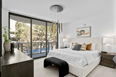 Adosado en venta en Tampa, Florida, 3 dormitorios, 334.91 m2 № 1539348 - foto 27