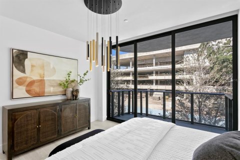 Adosado en venta en Tampa, Florida, 3 dormitorios, 334.91 m2 № 1539348 - foto 28