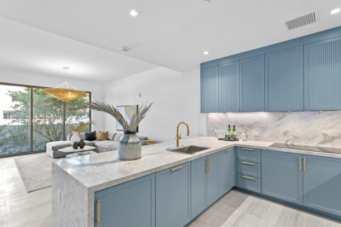 Adosado en venta en Tampa, Florida, 3 dormitorios, 334.91 m2 № 1539348 - foto 18