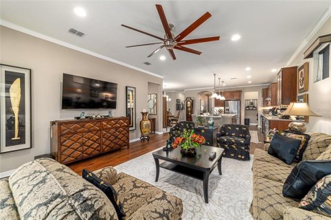 House in Ocala, Florida 2 bedrooms, 181.62 sq.m. № 2101282 - photo 12