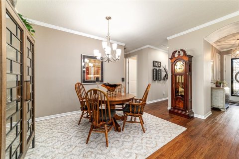 House in Ocala, Florida 2 bedrooms, 181.62 sq.m. № 2101282 - photo 23