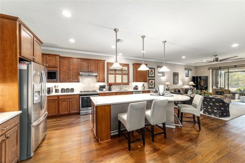 House in Ocala, Florida 2 bedrooms, 181.62 sq.m. № 2101282 - photo 16