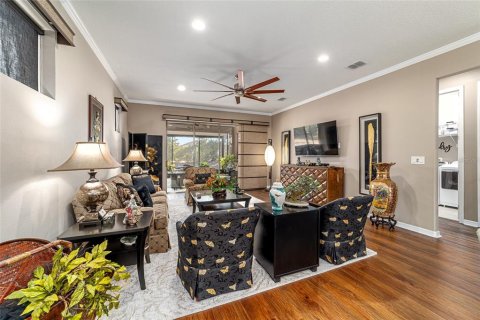 House in Ocala, Florida 2 bedrooms, 181.62 sq.m. № 2101282 - photo 9