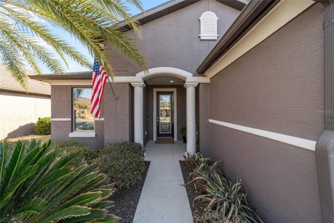 House in Ocala, Florida 2 bedrooms, 181.62 sq.m. № 2101282 - photo 6