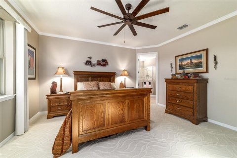 House in Ocala, Florida 2 bedrooms, 181.62 sq.m. № 2101282 - photo 28