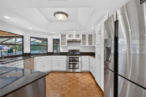 Villa ou maison à vendre à Plant City, Floride: 4 chambres, 218.32 m2 № 2419053 - photo 21