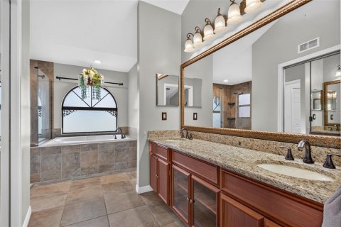 Villa ou maison à vendre à Plant City, Floride: 4 chambres, 218.32 m2 № 2419053 - photo 30