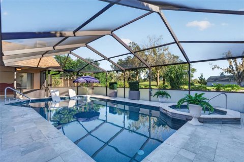 Villa ou maison à vendre à Plant City, Floride: 4 chambres, 218.32 m2 № 2419053 - photo 2
