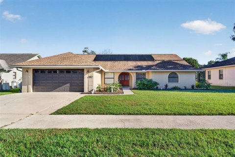 Villa ou maison à Plant City, Floride 4 chambres, 218.32 m2 № 2419053
