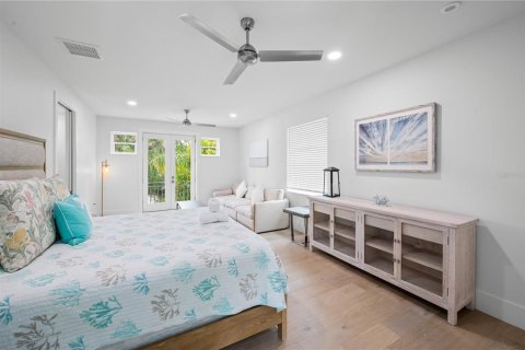 Villa ou maison à vendre à Sarasota, Floride: 4 chambres, 330.17 m2 № 1910678 - photo 30