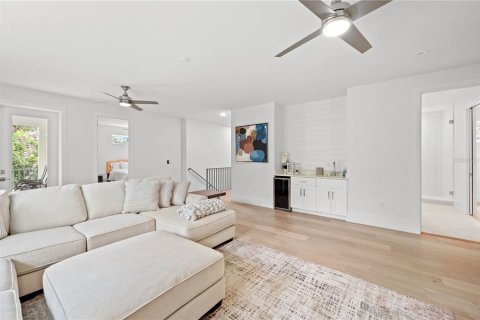 Villa ou maison à vendre à Sarasota, Floride: 4 chambres, 330.17 m2 № 1910678 - photo 26
