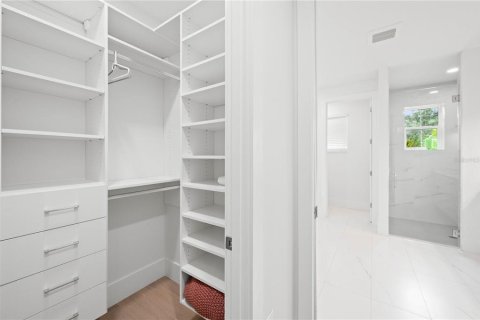 Villa ou maison à vendre à Sarasota, Floride: 4 chambres, 330.17 m2 № 1910678 - photo 21