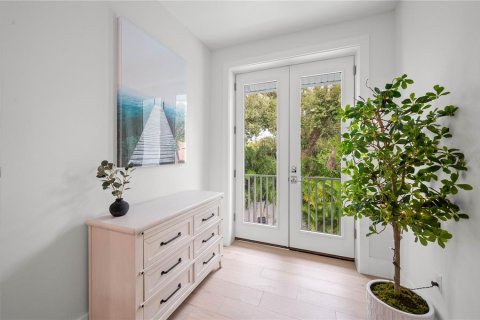 Villa ou maison à vendre à Sarasota, Floride: 4 chambres, 330.17 m2 № 1910678 - photo 28