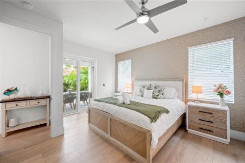 Villa ou maison à vendre à Sarasota, Floride: 4 chambres, 330.17 m2 № 1910678 - photo 20