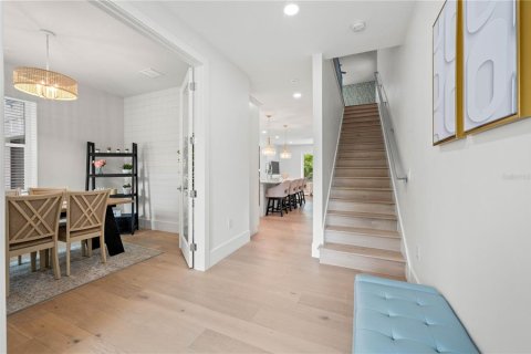 Villa ou maison à vendre à Sarasota, Floride: 4 chambres, 330.17 m2 № 1910678 - photo 7