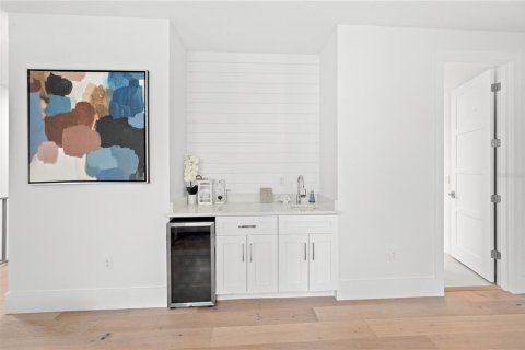 Villa ou maison à vendre à Sarasota, Floride: 4 chambres, 330.17 m2 № 1910678 - photo 27