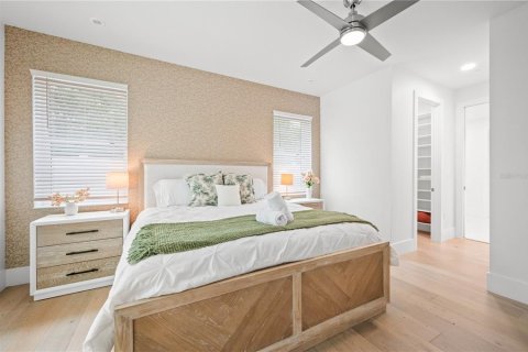Villa ou maison à vendre à Sarasota, Floride: 4 chambres, 330.17 m2 № 1910678 - photo 19