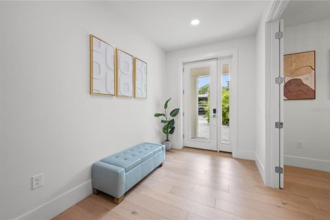 Villa ou maison à vendre à Sarasota, Floride: 4 chambres, 330.17 m2 № 1910678 - photo 6
