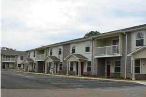 Townhouse in Niceville, Florida 2 bedrooms, 95.97 sq.m. № 590153 - photo 1