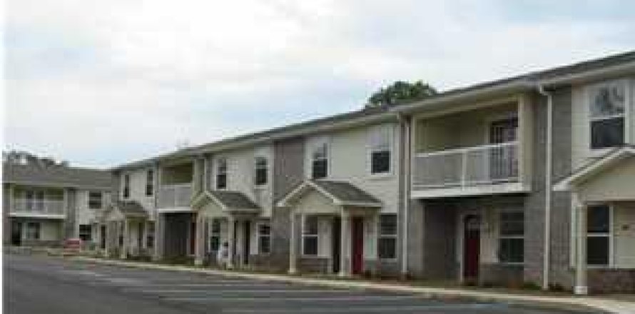 Adosado en Niceville, Florida 2 dormitorios, 95.97 m2 № 590153