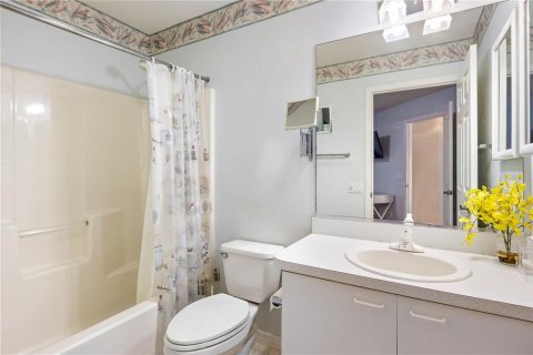 Casa en venta en The Villages, Florida, 2 dormitorios, 104.79 m2 № 2259273 - foto 22