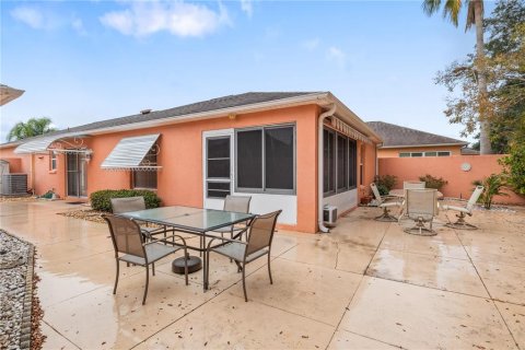 Casa en venta en The Villages, Florida, 2 dormitorios, 104.79 m2 № 2259273 - foto 25