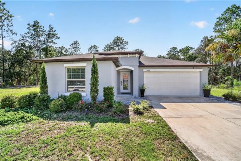 House in Ocala, Florida 4 bedrooms, 179.3 sq.m. № 2306036