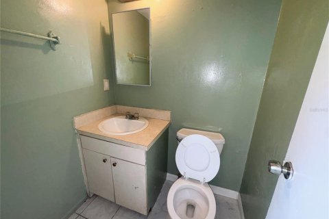 Adosado en alquiler en Tampa, Florida, 3 dormitorios, 117.24 m2 № 1912150 - foto 13