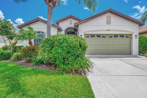 House in Venice, Florida 2 bedrooms, 178 sq.m. № 1884378 - photo 1