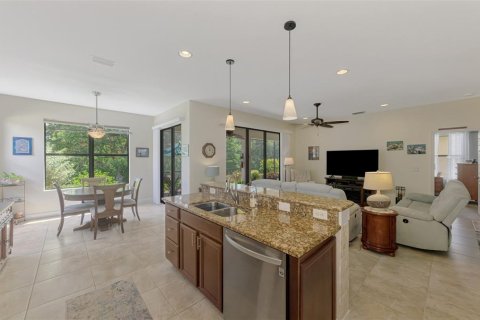House in Venice, Florida 2 bedrooms, 178 sq.m. № 1884378 - photo 23