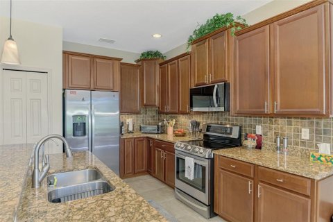 House in Venice, Florida 2 bedrooms, 178 sq.m. № 1884378 - photo 19