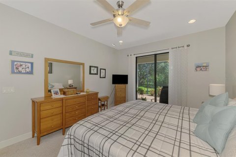House in Venice, Florida 2 bedrooms, 178 sq.m. № 1884378 - photo 30