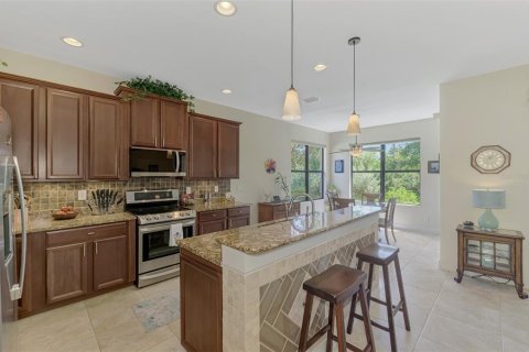 House in Venice, Florida 2 bedrooms, 178 sq.m. № 1884378 - photo 21