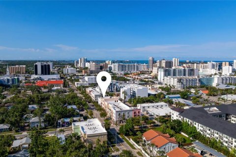 Condominio en venta en Sarasota, Florida, 2 dormitorios, 93.92 m2 № 1772988 - foto 5