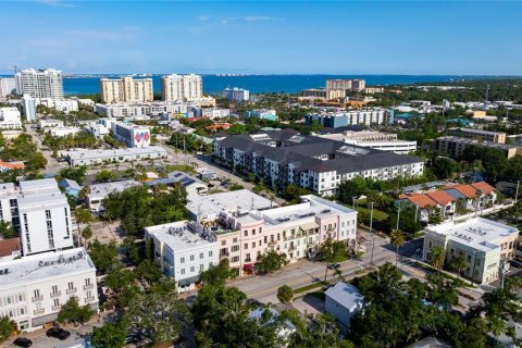 Condominio en venta en Sarasota, Florida, 2 dormitorios, 93.92 m2 № 1772988 - foto 6