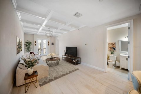 Condominio en venta en Sarasota, Florida, 2 dormitorios, 93.92 m2 № 1772988 - foto 23