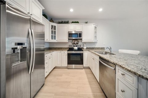 Condominio en venta en Sarasota, Florida, 2 dormitorios, 93.92 m2 № 1772988 - foto 16